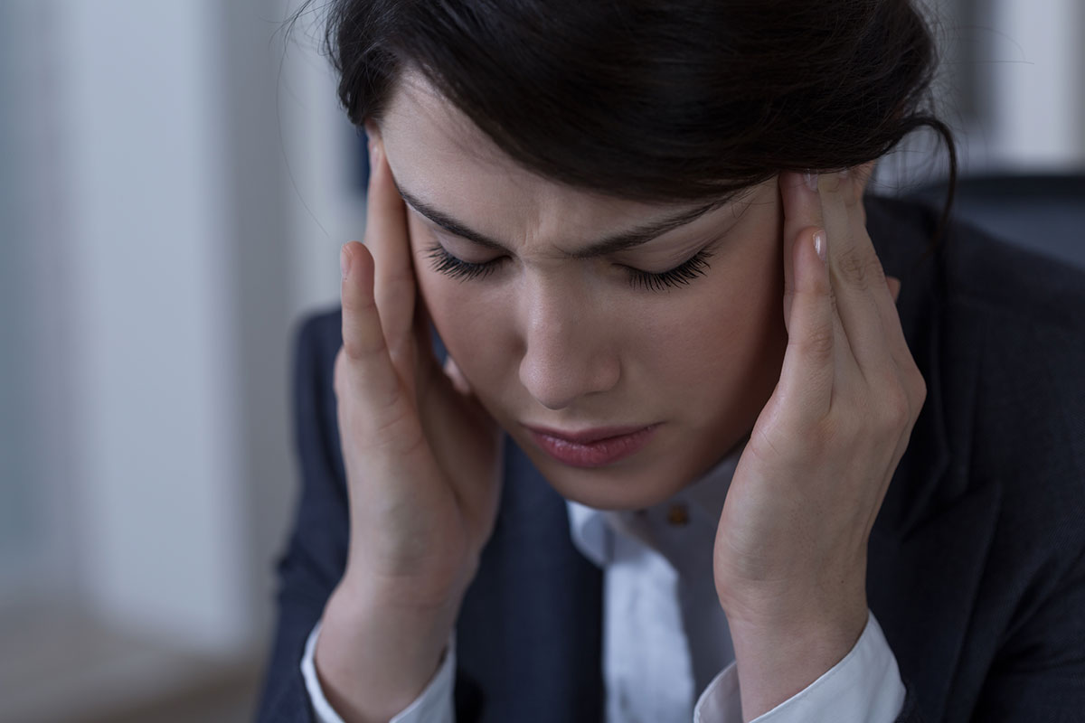 Migraine treatment in Wisconsin Rapids, WI